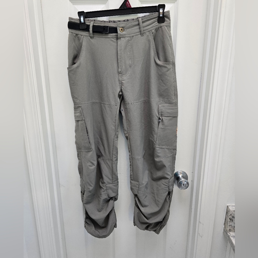 Women's TRAGUR  climbing pants Sz 30×28